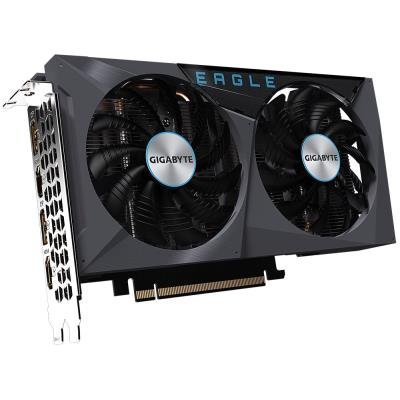 GIGABYTE GeForce RTX 3050 EAGLE 8G