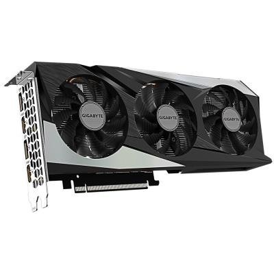 OPRAVENÉ - GIGABYTE GeForce RTX 3050 GAMING OC 8G / PCI-E / 8GB GDDR6 / 2x HDMI / 2x DP