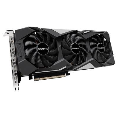GIGABYTE Radeon RX 5700 XT GAMING OC 8G