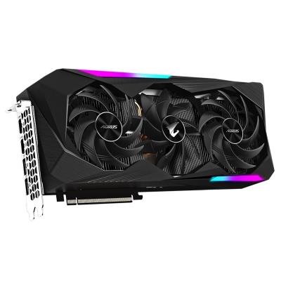GIGABYTE AORUS Radeon RX 6800 XT MASTER 16G 