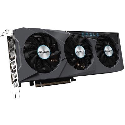 GIGABYTE Radeon RX 6700 XT EAGLE OC 12G