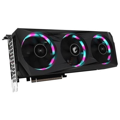 GIGABYTE Radeon RX 6700 XT AORUS ELITE 12G