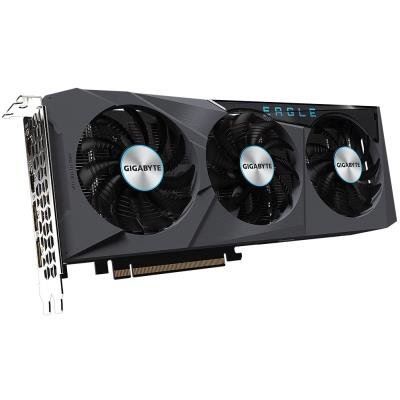 GIGABYTE Radeon RX 6600 EAGLE 8G
