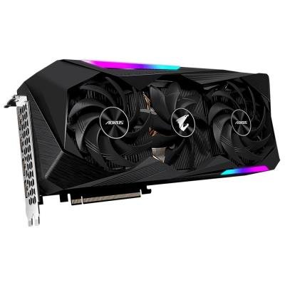 GIGABYTE AORUS Radeon RX 6900 XT MASTER 16G