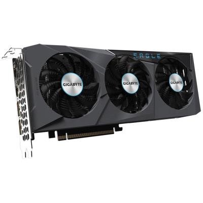 GIGABYTE Radeon RX 6650 XT EAGLE 8G