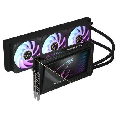 Grafické karty NVIDIA GeForce řady RTX 50xx