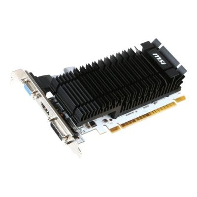 Grafické karty NVIDIA GeForce GT 7xx