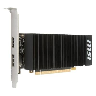 Grafická karta MSI GeForce GT 1030 2GH LP OC 2GB