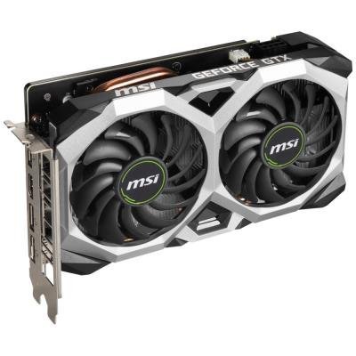 MSI GeForce GTX 1660 SUPER VENTUS XS OC