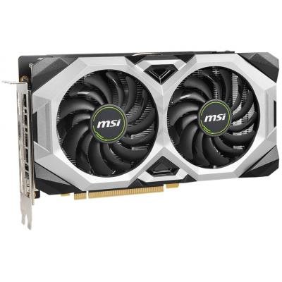 MSI GeForce GTX 1660 SUPER VENTUS OC