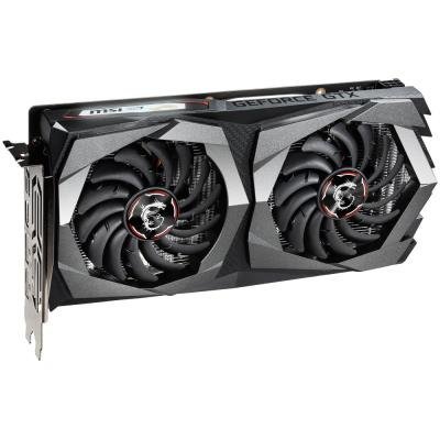 MSI GeForce GTX 1650 GAMING X 4G