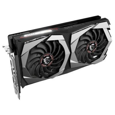 Grafická karta MSI GeForce GTX 1650 SUPER X 4G