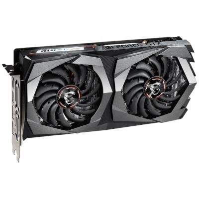 MSI GeForce GTX 1650 D6 GAMING X 4G