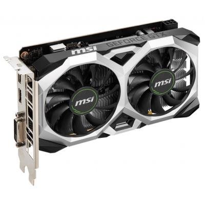 Grafické karty NVIDIA řady GTX 1650