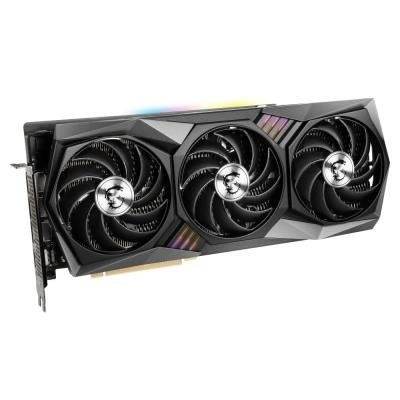 MSI GeForce RTX 3080 GAMING X TRIO 10G OC