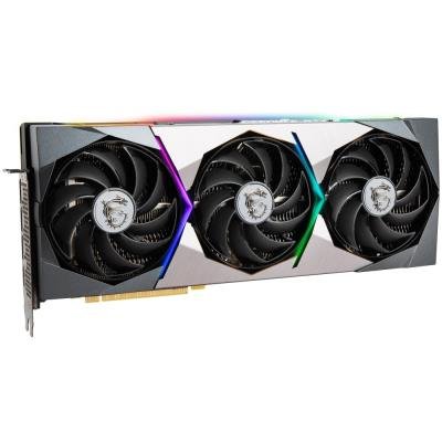 MSI GeForce RTX 3080 SUPRIM X 10G