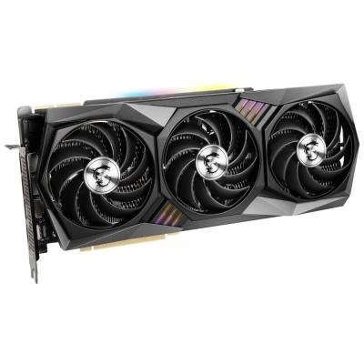 MSI GeForce RTX 3090 GAMING X TRIO 24G