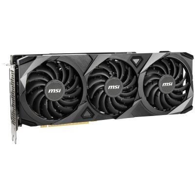 MSI GeForce RTX 3090 VENTUS 3X 24G OC