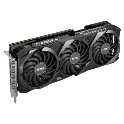 MSI GeForce RTX 3070 VENTUS 2X OC