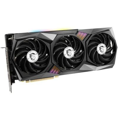 MSI GeForce RTX 3060 Ti GAMING X TRIO