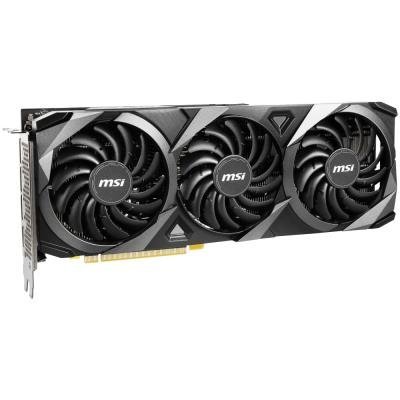 Grafické karty s čipem Nvidia RTX 3060