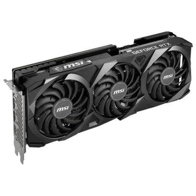 Grafické karty NVIDIA GeForce řady RTX 30xx