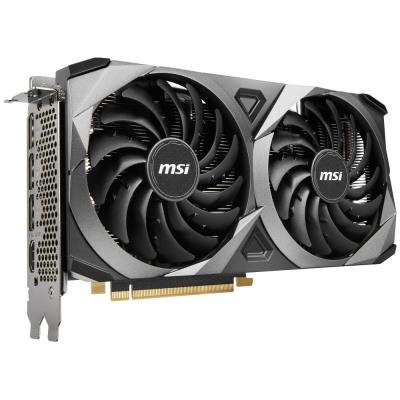 Grafické karty s čipem Nvidia RTX 3060