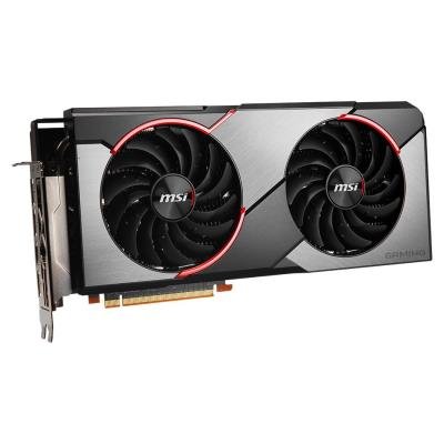 Grafická karta MSI Radeon RX 5600 XT GAMING X