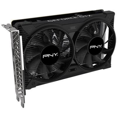 PNY GeForce GTX 1650 Dual Fan