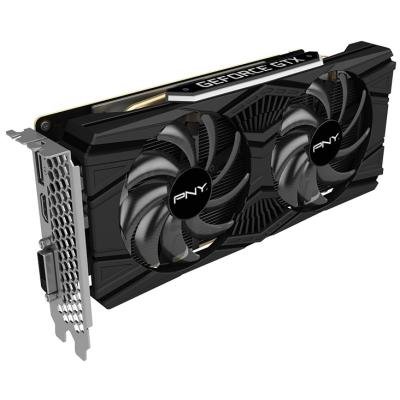PNY GeForce GTX 1660 SUPER Dual Fan