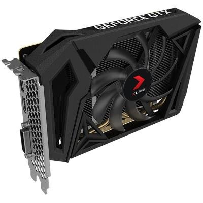 PNY GeForce GTX 1660 XLR8 Gaming OC Edition