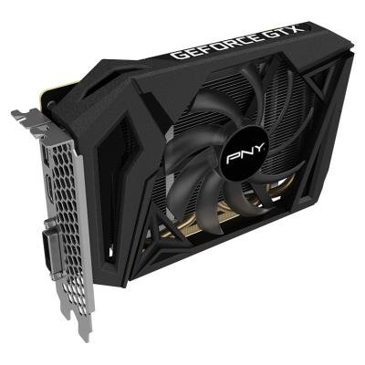 PNY GeForce GTX 1660 SUPER Single Fan