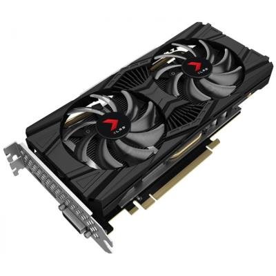 PNY GeForce GTX 1660 SUPER XLR8 Gaming OC Edition