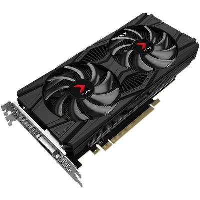 PNY GeForce RTX 2060 6GB XLR8 Gaming OC Edition