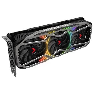 PNY GeForce RTX 3070 8GB XLR8 Gaming REVEL EPIC-X