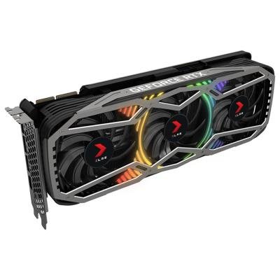 PNY GeForce RTX 3090 24GB XLR8 Gaming REVEL EPIC-X