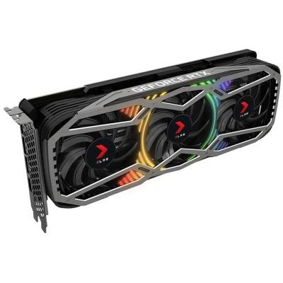 PNY GeForce RTX 3080 XLR8 Gaming REVEL EPIC-X