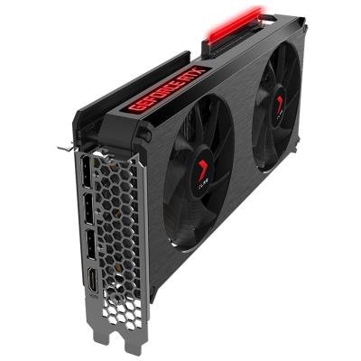 PNY GeForce RTX 3060 Ti 8GB XLR8 Gaming REVEL 