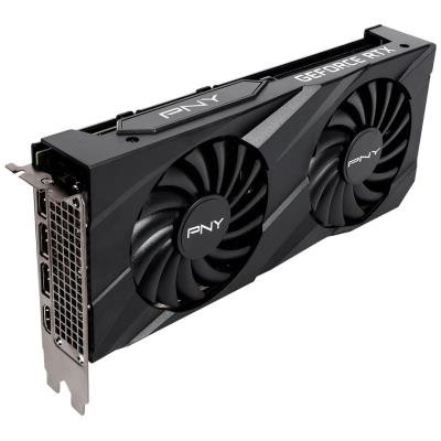 PNY GeForce RTX 3060 Ti 8GB VERTO Dual Fan (LHR)