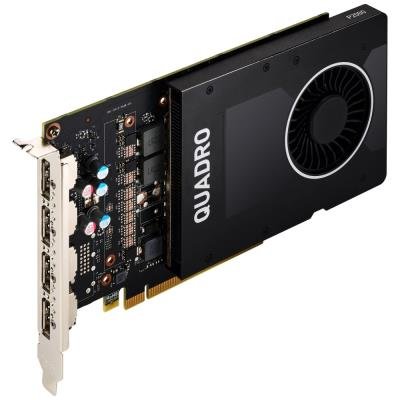 Grafické karty NVIDIA Quadro