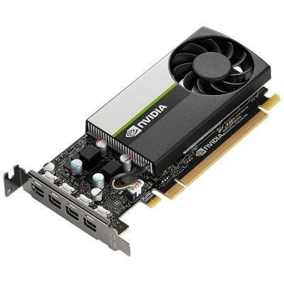 PNY NVIDIA T1000 LowProfile 4GB