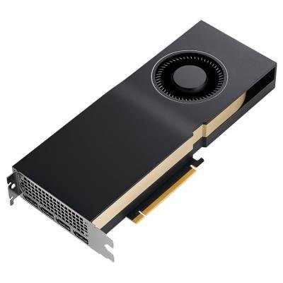 PNY QUADRO RTX A5000 / PCI-E / 24 GB GDDR6 ECC / 4x DP / HDCP