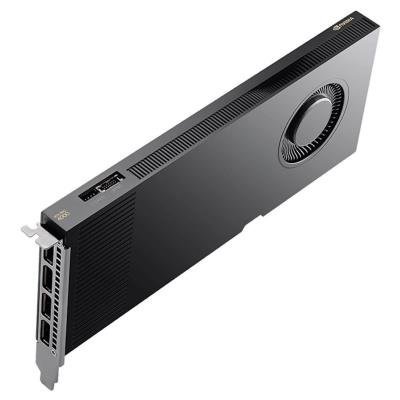 PNY NVIDIA RTX PRO 4000 Blackwell 24GB GDDR7 ECC