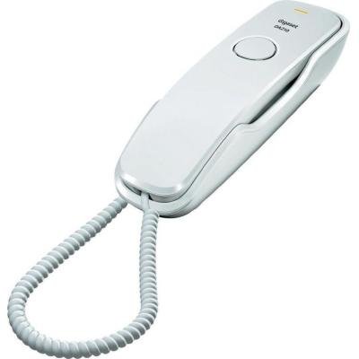 Telefon Siemens GIGASET DA210 bílý