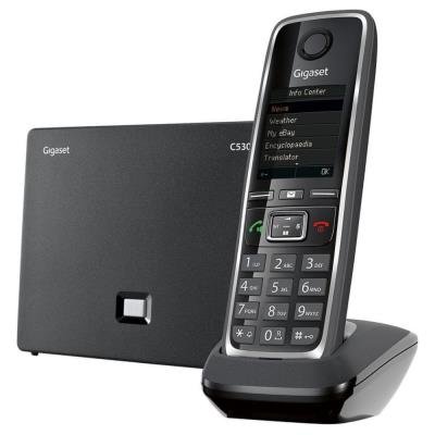 IP telefon Siemens GIGASET C530IP