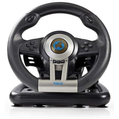 Volant Nedis GSWL200BK