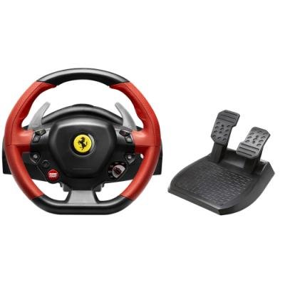 Volant Thrustmaster FERRARI 458 SPIDER