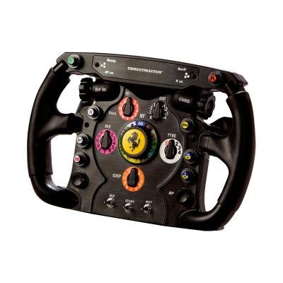 THRUSTMASTER wheel Formule 1 Ferrari, only for T300/T500/TX série 