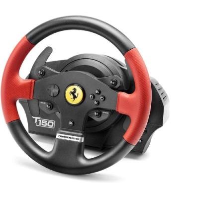 Volant Thrustmaster T150 Ferrari