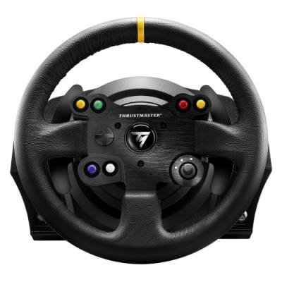 Volant Thrustmaster TX Leather Edt